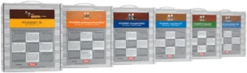 IRSA® Pflegemittel im praktischen Pflegeset